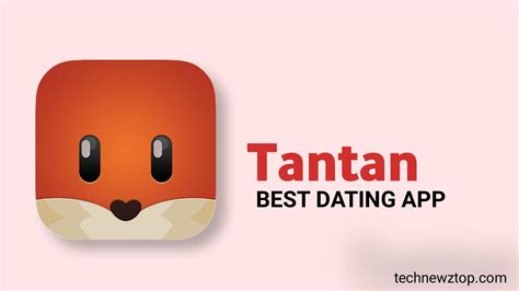 Tan tan dating app